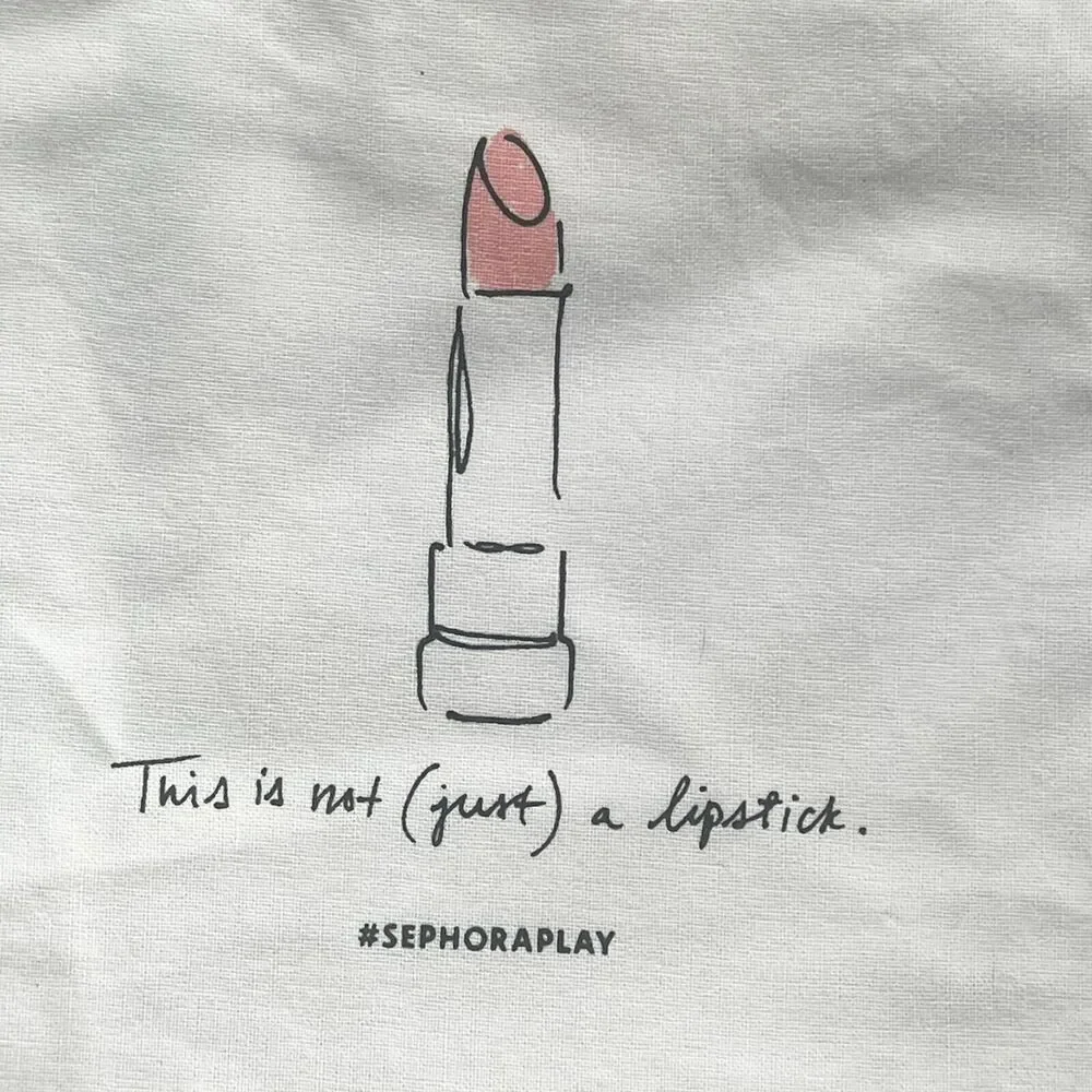Sephora this just
